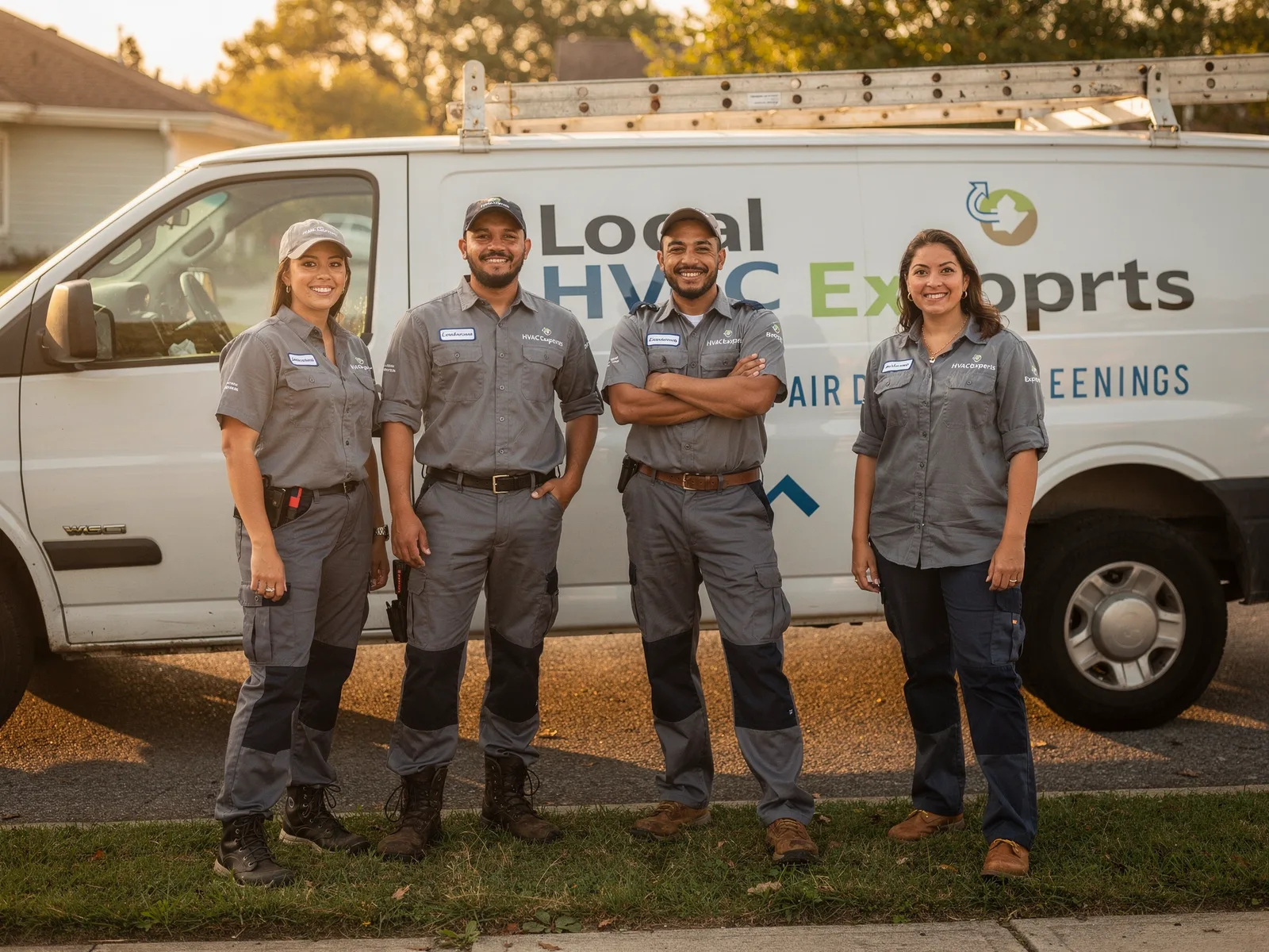 24/7 HVAC Repair & AC Replacement company in Wharton, WV